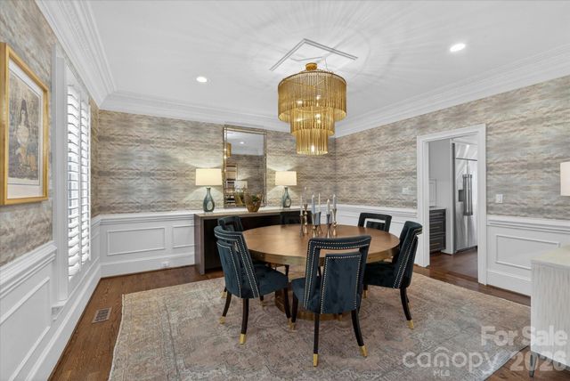 6405 Mitchell Hollow Road, Charlotte, NC 28277