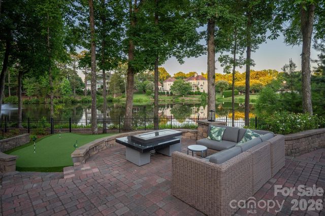 6405 Mitchell Hollow Road, Charlotte, NC 28277
