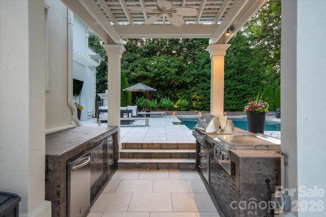 6405 Mitchell Hollow Road, Charlotte, NC 28277