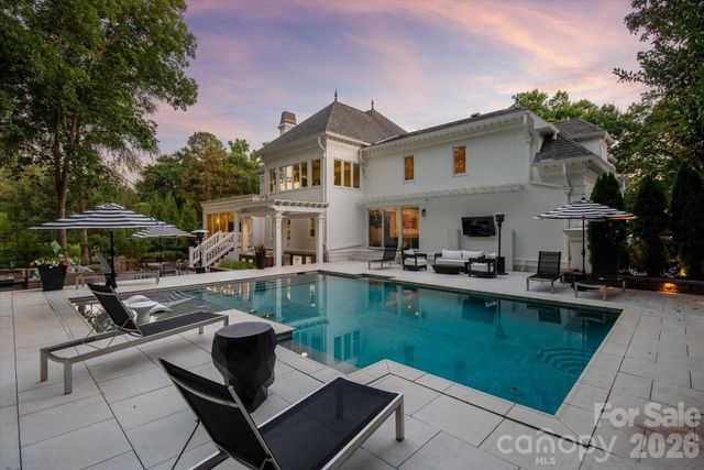 6405 Mitchell Hollow Road, Charlotte, NC 28277