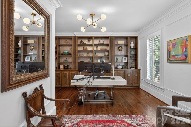 6405 Mitchell Hollow Road, Charlotte, NC 28277