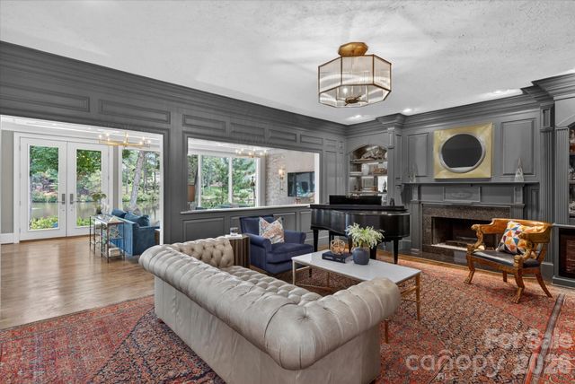 6405 Mitchell Hollow Road, Charlotte, NC 28277