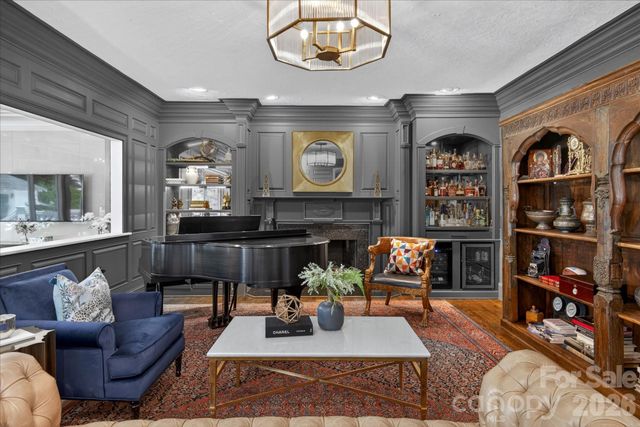 6405 Mitchell Hollow Road, Charlotte, NC 28277