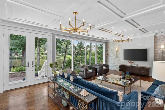 6405 Mitchell Hollow Road, Charlotte, NC 28277