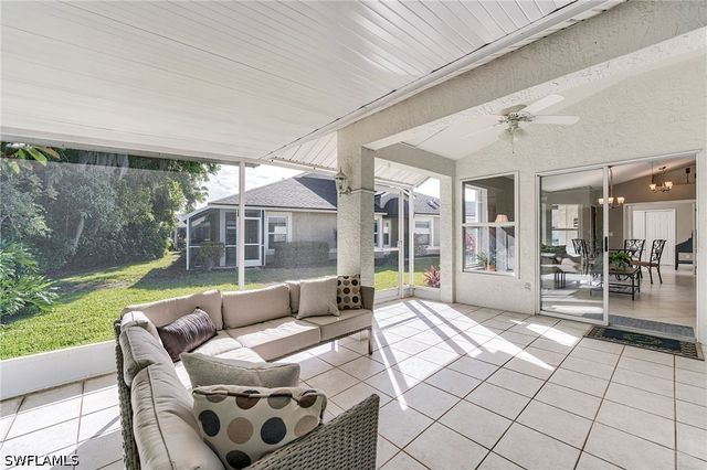 20850 Blacksmith Forge, Estero, FL 33928