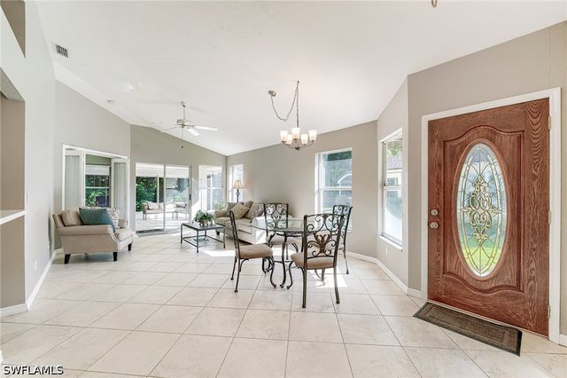 20850 Blacksmith Forge, Estero, FL 33928