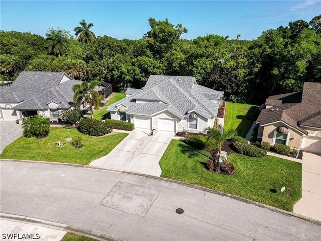 20850 Blacksmith Forge, Estero, FL 33928