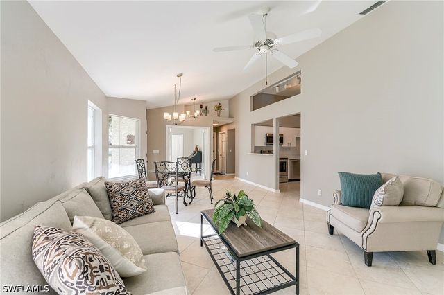 20850 Blacksmith Forge, Estero, FL 33928