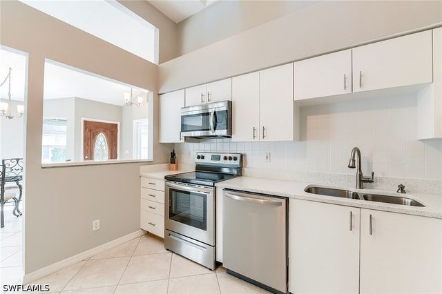 20850 Blacksmith Forge, Estero, FL 33928