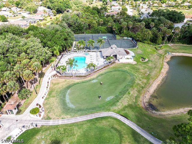 20850 Blacksmith Forge, Estero, FL 33928