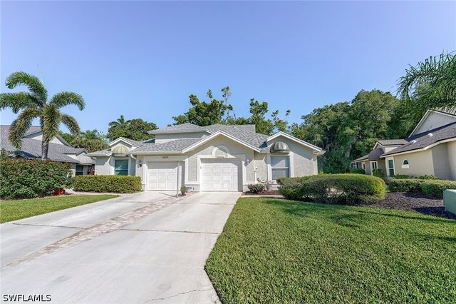 20850 Blacksmith Forge, Estero, FL 33928