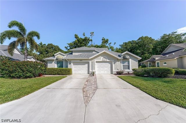 20850 Blacksmith Forge, Estero, FL 33928