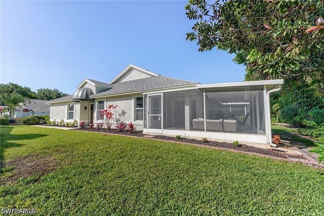 20850 Blacksmith Forge, Estero, FL 33928