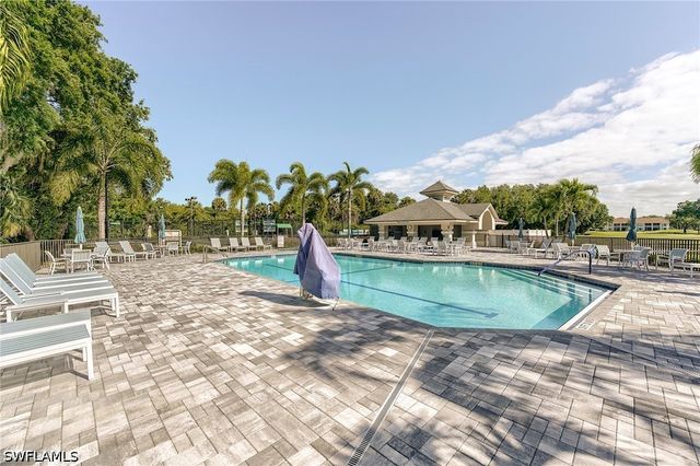 20850 Blacksmith Forge, Estero, FL 33928