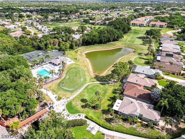 20850 Blacksmith Forge, Estero, FL 33928