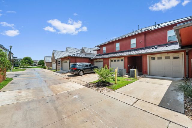 4400 Vaughan ST B, Austin, TX 78723