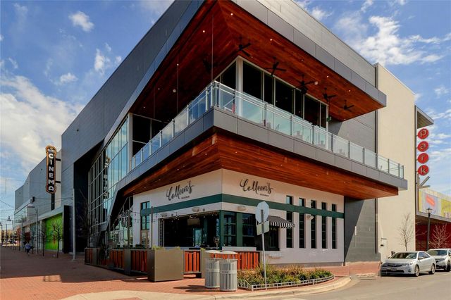 4400 Vaughan ST B, Austin, TX 78723