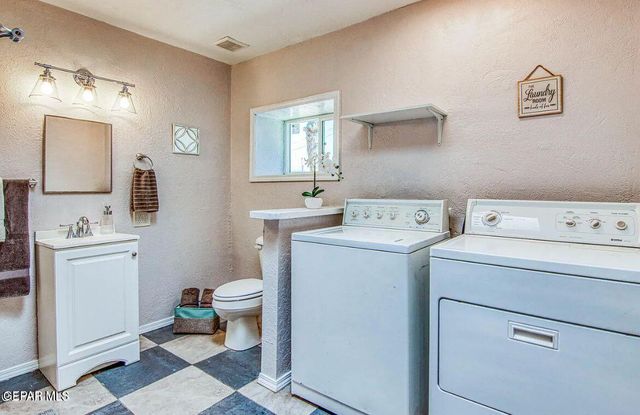 221 HADLOCK Street B, El Paso, TX 79905