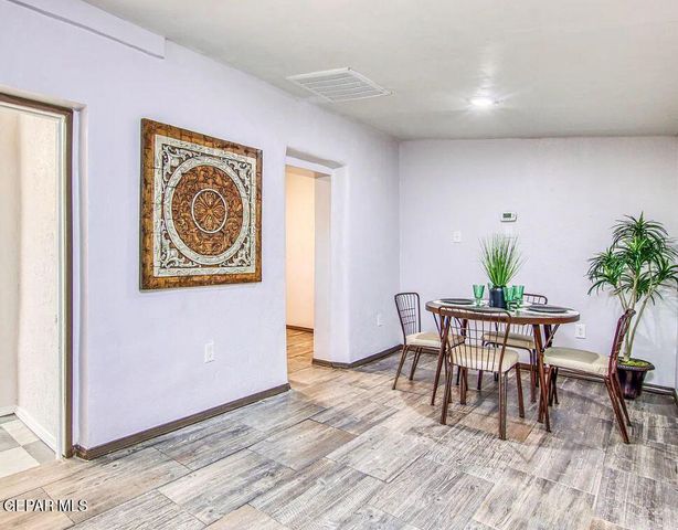 221 HADLOCK Street B, El Paso, TX 79905