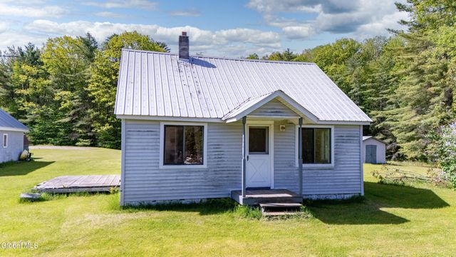 327-333 State Route 29A, Mayfield, NY 12078