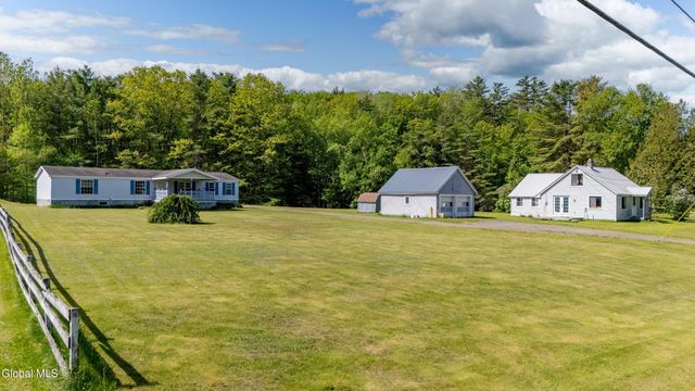 327-333 State Route 29A, Mayfield, NY 12078