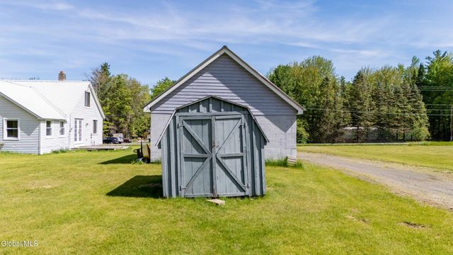 327-333 State Route 29A, Mayfield, NY 12078