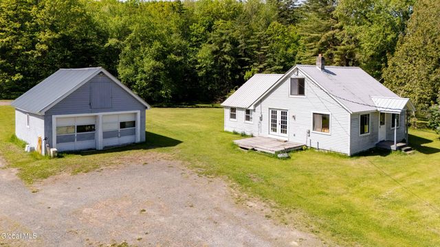327-333 State Route 29A, Mayfield, NY 12078