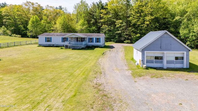 327-333 State Route 29A, Mayfield, NY 12078