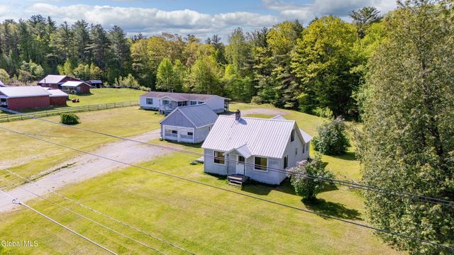 327-333 State Route 29A, Mayfield, NY 12078