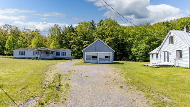 327-333 State Route 29A, Mayfield, NY 12078