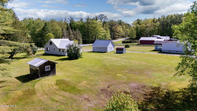 327-333 State Route 29A, Mayfield, NY 12078
