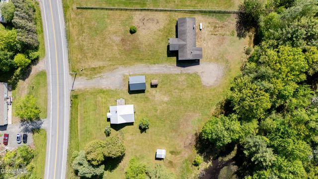 327-333 State Route 29A, Mayfield, NY 12078