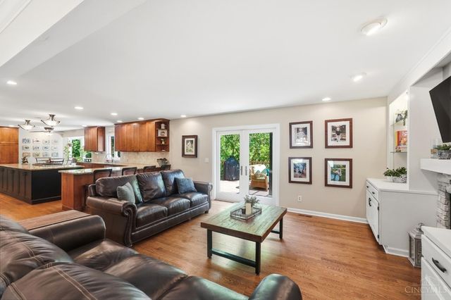 10750 Bentley Pass Lane, Symmes Twp, OH 45140