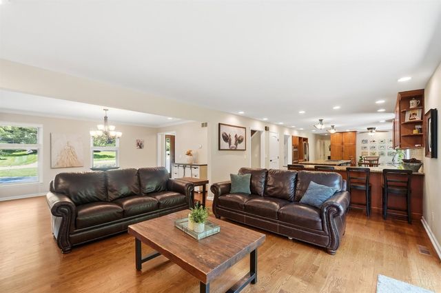 10750 Bentley Pass Lane, Symmes Twp, OH 45140
