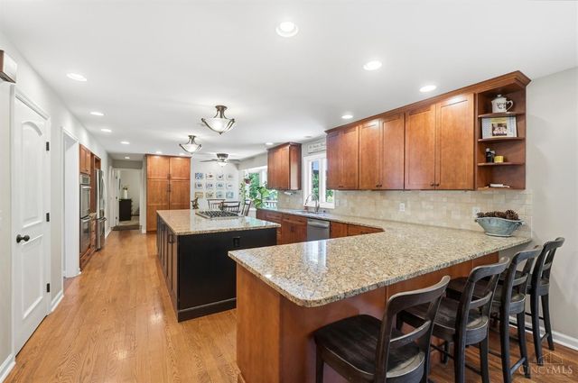 10750 Bentley Pass Lane, Symmes Twp, OH 45140