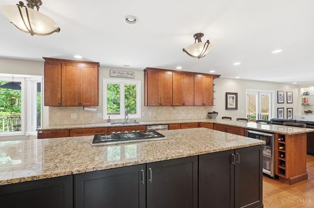 10750 Bentley Pass Lane, Symmes Twp, OH 45140