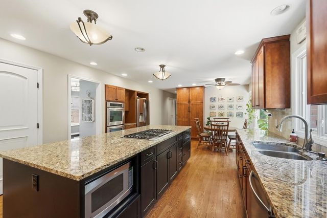 10750 Bentley Pass Lane, Symmes Twp, OH 45140