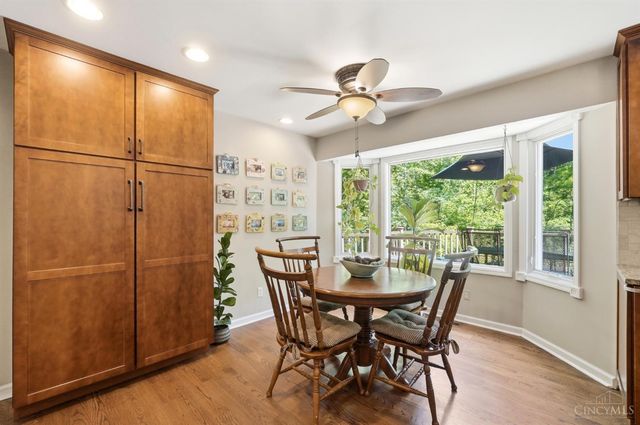 10750 Bentley Pass Lane, Symmes Twp, OH 45140