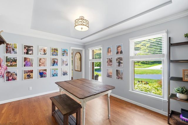 10750 Bentley Pass Lane, Symmes Twp, OH 45140