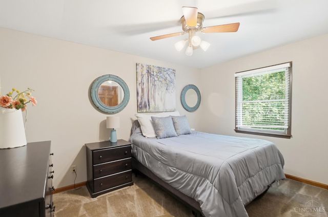 10750 Bentley Pass Lane, Symmes Twp, OH 45140