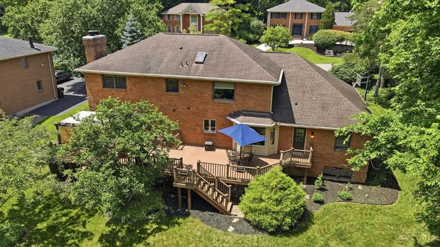 10750 Bentley Pass Lane, Symmes Twp, OH 45140