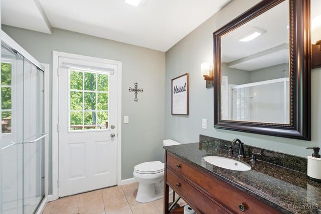 10750 Bentley Pass Lane, Symmes Twp, OH 45140