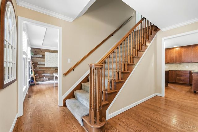10750 Bentley Pass Lane, Symmes Twp, OH 45140