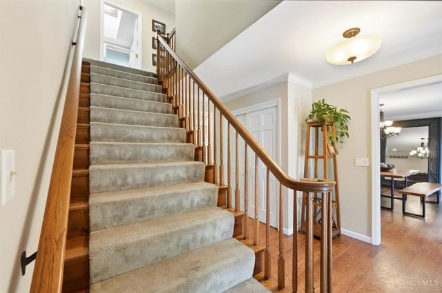 10750 Bentley Pass Lane, Symmes Twp, OH 45140