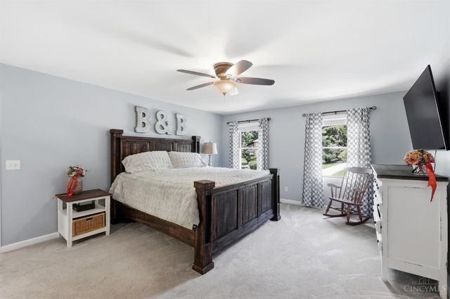 10750 Bentley Pass Lane, Symmes Twp, OH 45140