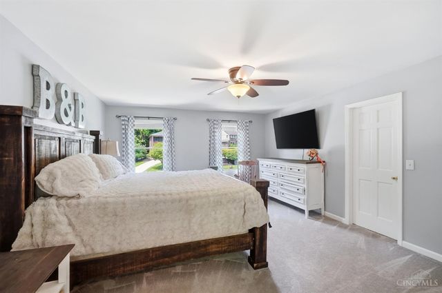 10750 Bentley Pass Lane, Symmes Twp, OH 45140