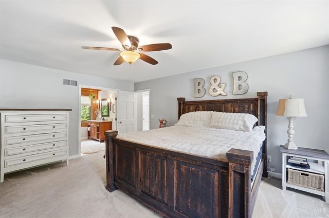 10750 Bentley Pass Lane, Symmes Twp, OH 45140