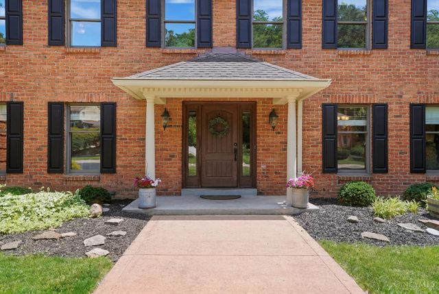 10750 Bentley Pass Lane, Symmes Twp, OH 45140
