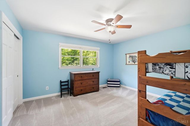 10750 Bentley Pass Lane, Symmes Twp, OH 45140