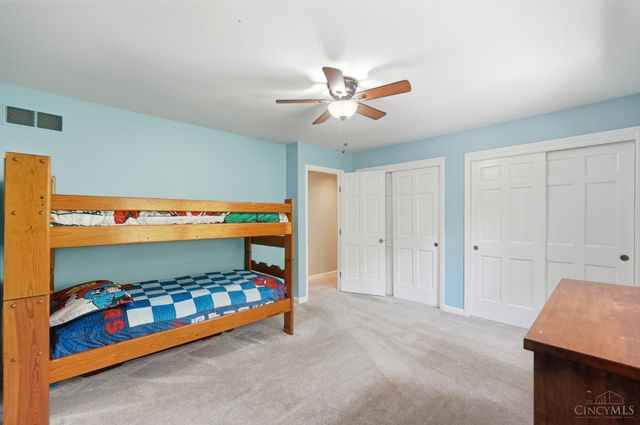 10750 Bentley Pass Lane, Symmes Twp, OH 45140